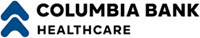 Columbia Bank Logo
